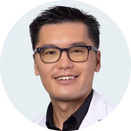 Bach D. Nguyen, DDS
